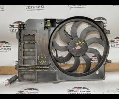 ELLETROVENTOLA VENTOLA RAFFEDDAMENTO MOTORE MINI R