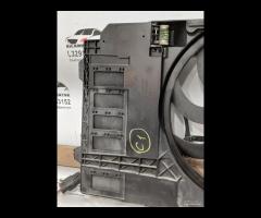 ELLETROVENTOLA VENTOLA RAFFEDDAMENTO MOTORE MINI R