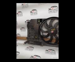 ELLETROVENTOLA VENTOLA RAFFEDDAMENTO MOTORE MINI R - 6