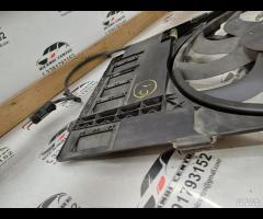 ELLETROVENTOLA VENTOLA RAFFEDDAMENTO MOTORE MINI R - 8