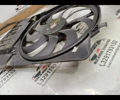 ELLETROVENTOLA VENTOLA RAFFEDDAMENTO MOTORE MINI R - 9