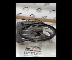 ELLETROVENTOLA VENTOLA RAFFEDDAMENTO MOTORE MINI R - 10