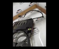 ELLETROVENTOLA VENTOLA RAFFEDDAMENTO MOTORE MINI R - 13