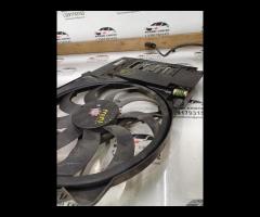 ELLETROVENTOLA VENTOLA RAFFEDDAMENTO MOTORE MINI R - 14