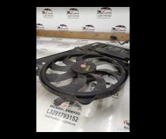 ELLETROVENTOLA VENTOLA RAFFEDDAMENTO MOTORE MINI R - 15