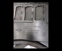 ELLETROVENTOLA VENTOLA RAFFEDDAMENTO MOTORE MINI R - 16