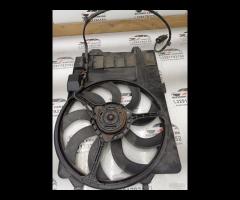 ELLETROVENTOLA VENTOLA RAFFEDDAMENTO MOTORE MINI R - 18