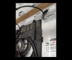 ELLETROVENTOLA VENTOLA RAFFEDDAMENTO MOTORE MINI R - 19