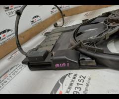 ELLETROVENTOLA VENTOLA RAFFEDDAMENTO MOTORE MINI R - 22