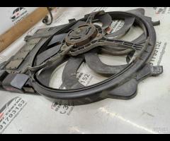 ELLETROVENTOLA VENTOLA RAFFEDDAMENTO MOTORE MINI R - 23