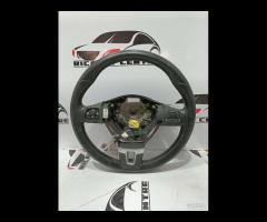 VOLANTE PELLE VOLKSWAGEN PASSAT B6 B7/ GOLF 6 3C84