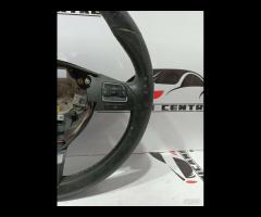VOLANTE PELLE VOLKSWAGEN PASSAT B6 B7/ GOLF 6 3C84