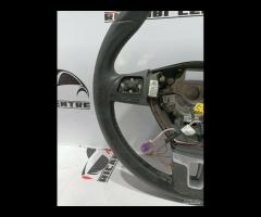 VOLANTE PELLE VOLKSWAGEN PASSAT B6 B7/ GOLF 6 3C84