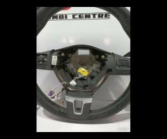 VOLANTE PELLE VOLKSWAGEN PASSAT B6 B7/ GOLF 6 3C84