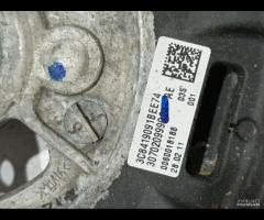 VOLANTE PELLE VOLKSWAGEN PASSAT B6 B7/ GOLF 6 3C84 - 10