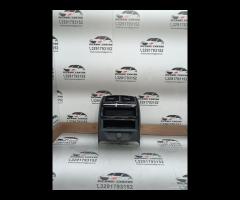 CONSOLE CENTRALE POSTERIORE GRIGLIA VENTILAZIONE B