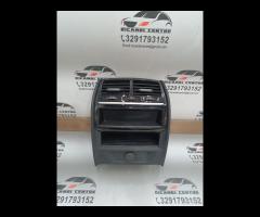 CONSOLE CENTRALE POSTERIORE GRIGLIA VENTILAZIONE B