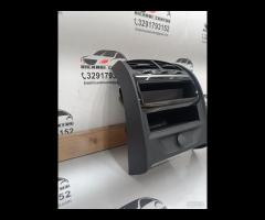 CONSOLE CENTRALE POSTERIORE GRIGLIA VENTILAZIONE B