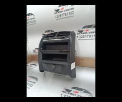 CONSOLE CENTRALE POSTERIORE GRIGLIA VENTILAZIONE B