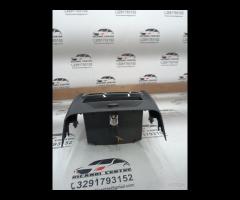 CONSOLE CENTRALE POSTERIORE GRIGLIA VENTILAZIONE B - 10