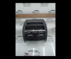 CONSOLE CENTRALE POSTERIORE GRIGLIA VENTILAZIONE B - 13