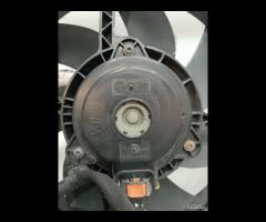 ELETTROVENTOLA RADIATORE 2012 PEUGEOT 208 I / CITR - 9