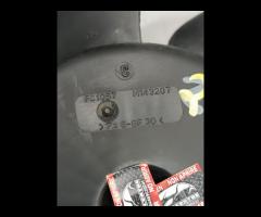 ELETTROVENTOLA RADIATORE 2012 PEUGEOT 208 I / CITR - 11