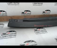 FINITURA INFERIORE PARAURTI ANTERIORE LAND ROVER D