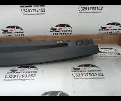 FINITURA INFERIORE PARAURTI ANTERIORE LAND ROVER D