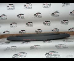 FINITURA INFERIORE PARAURTI ANTERIORE LAND ROVER D