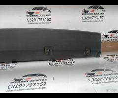 FINITURA INFERIORE PARAURTI ANTERIORE LAND ROVER D - 8