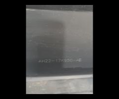 FINITURA INFERIORE PARAURTI ANTERIORE LAND ROVER D - 13