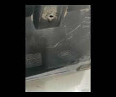 FINITURA INFERIORE PARAURTI ANTERIORE LAND ROVER D - 14