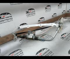 AIRBAG TETTO LATO SINISTRO LAND ROVER DISCOVERY IV - 3