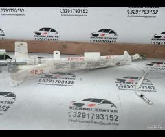 AIRBAG TETTO LATO SINISTRO LAND ROVER DISCOVERY IV - 4