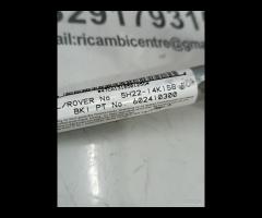 AIRBAG TETTO LATO SINISTRO LAND ROVER DISCOVERY IV - 10