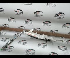 AIRBAG TETTO LATO DESTRO LAND ROVER DISCOVERY IV 2 - 5