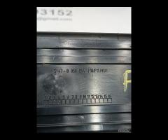 PANELLO INGRESSO ILLUMINATA ANTER. DX+SX BMW F10 M - 12