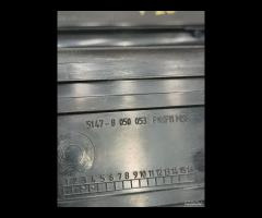 PANELLO INGRESSO ILLUMINATA ANTER. DX+SX BMW F10 M - 15