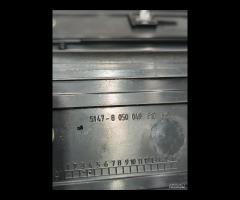 PANELLO INGRESSO ILLUMINATA ANTER. DX+SX BMW F10 M - 16