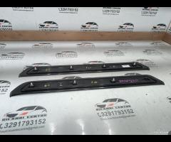 PANELLO INGRESSO ILLUMINATA ANTER. DX+SX BMW F10 M - 19
