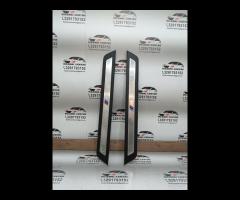 PANELLO INGRESSO ILLUMINATA ANTER. DX+SX BMW F10 M - 21