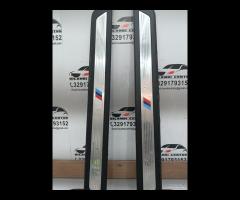 PANELLO INGRESSO ILLUMINATA ANTER. DX+SX BMW F10 M - 23