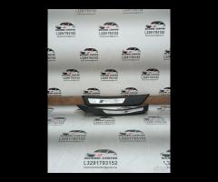 PANNELLO INGRESSO ILLUMINATA POSTERIORE DX+SX BMW