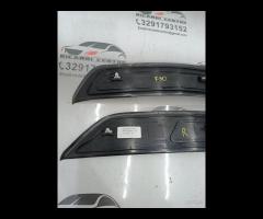 PANNELLO INGRESSO ILLUMINATA POSTERIORE DX+SX BMW - 9