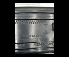 PANNELLO INGRESSO ILLUMINATA POSTERIORE DX+SX BMW - 12