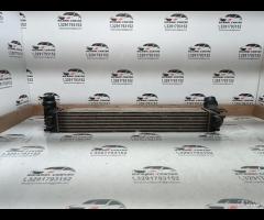 INTERCOOLER RENAULT MEGANE III/SCENIC III 2009-202