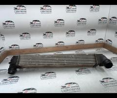 INTERCOOLER RENAULT MEGANE III/SCENIC III 2009-202 - 16