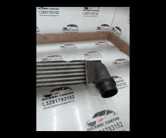 INTERCOOLER RENAULT MEGANE III/SCENIC III 2009-202 - 17