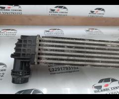 INTERCOOLER RENAULT MEGANE III/SCENIC III 2009-202 - 18